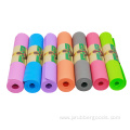 eva foam eco friendly yoga mat Pilates fitness